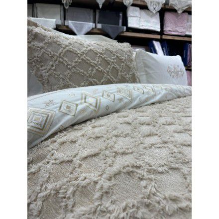 Çapa Home - Çapaev Harem 9 Parça Gelin Seti 